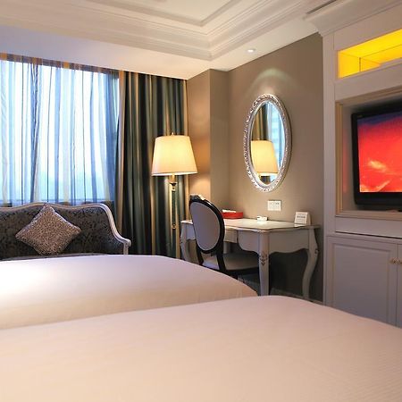 Jingli Hotel Нанкін Екстер'єр фото
