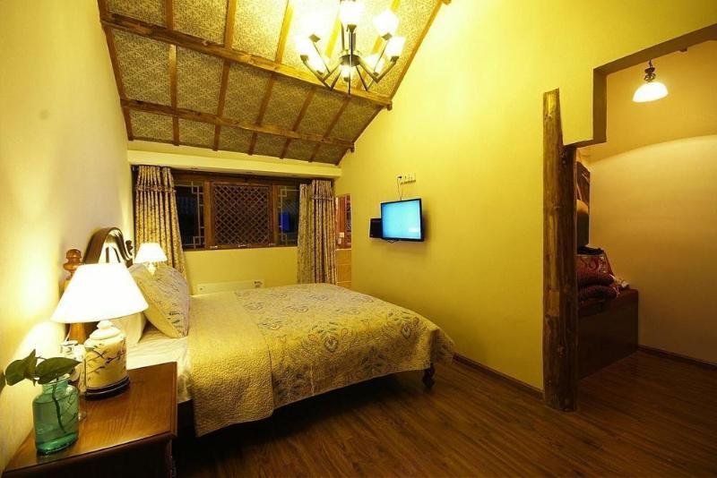 Jingli Hotel Нанкін Екстер'єр фото