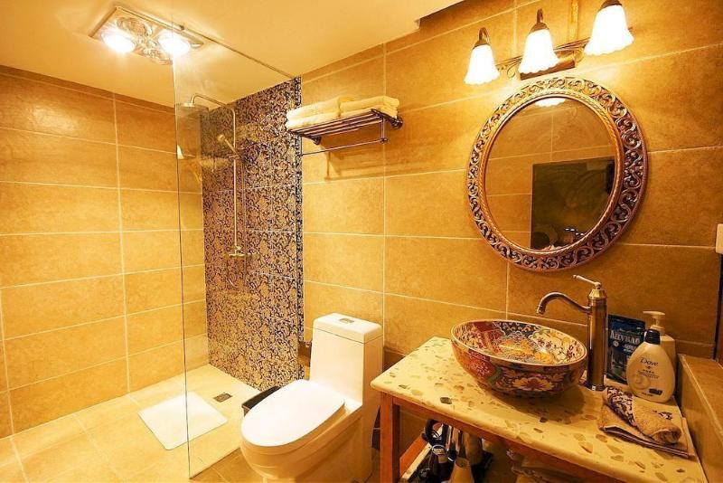 Jingli Hotel Нанкін Екстер'єр фото