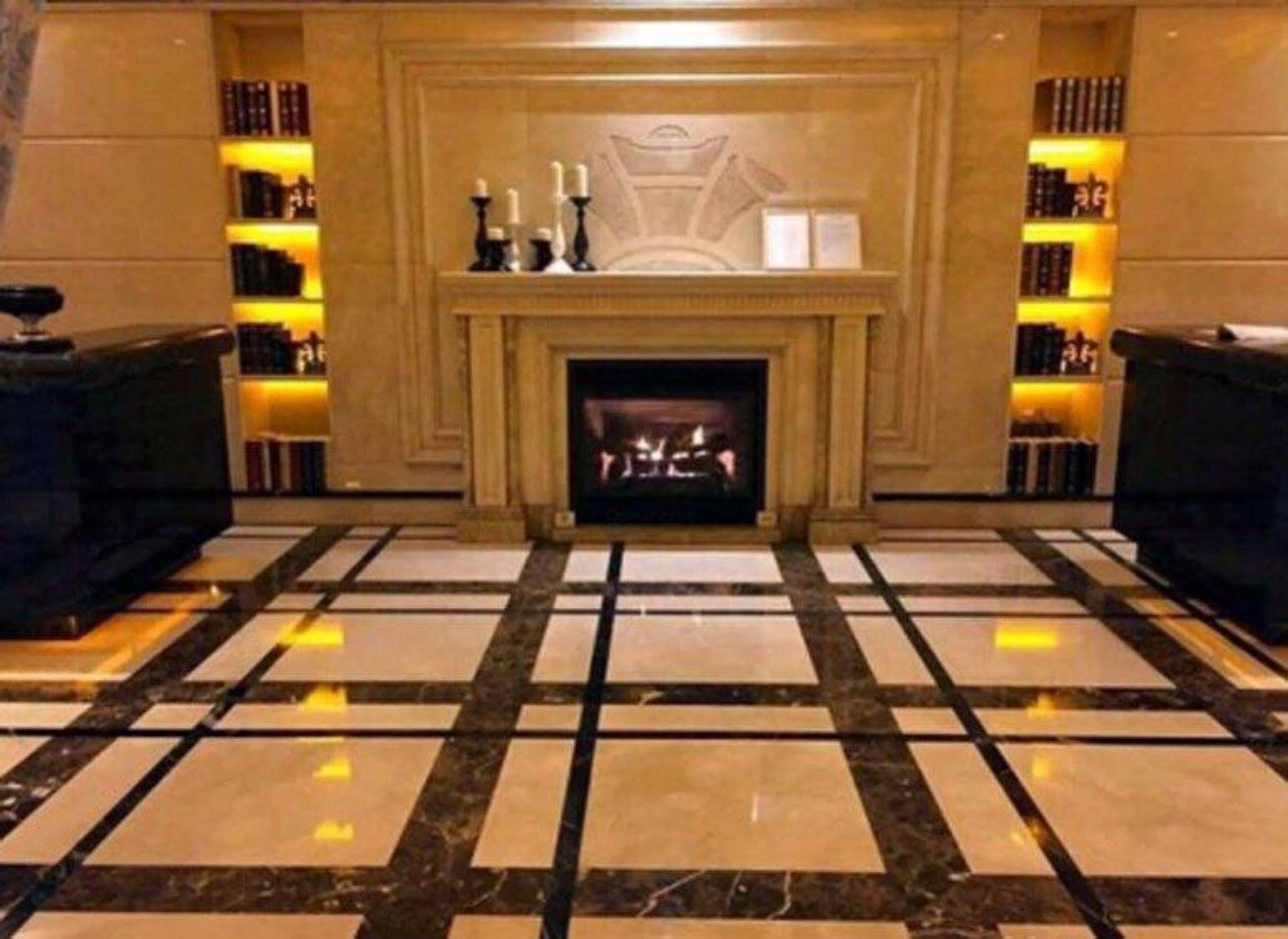 Jingli Hotel Нанкін Екстер'єр фото